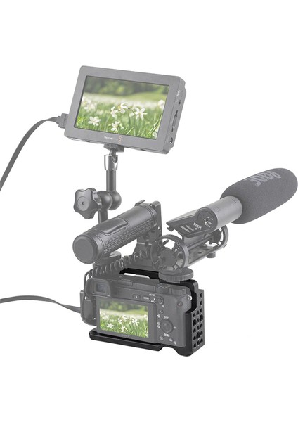 1661 Sony A6000 / 6300 / 6500 / Nex-7 Için Kafes fırsatları