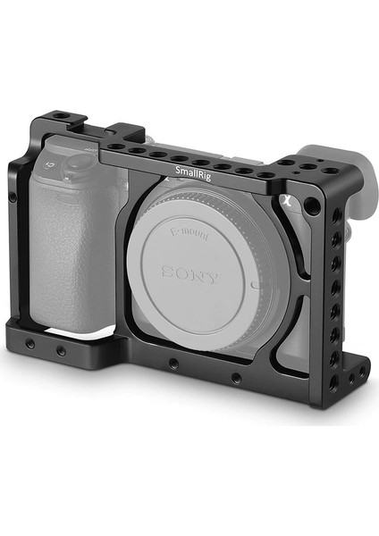 1661 Sony A6000 / 6300 / 6500 / Nex-7 Için Kafes indirimleri