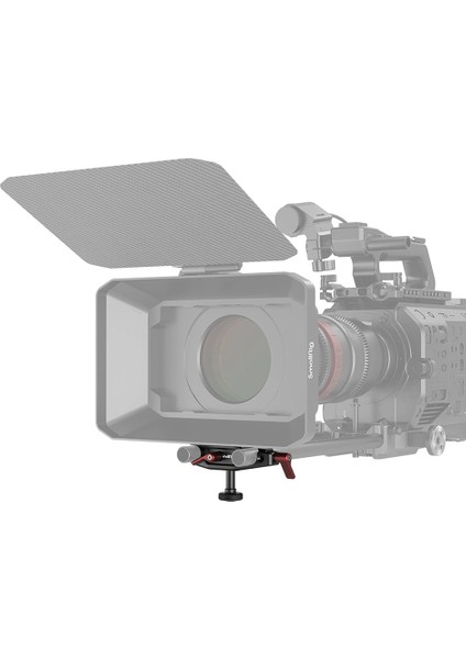 2663 Matte Box Için 15MM Lws Rod Desteği modelleri