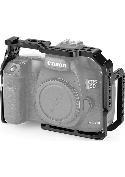 CCC2271 Canon 5d Mark Iıı / Mark Iv Için Kafes