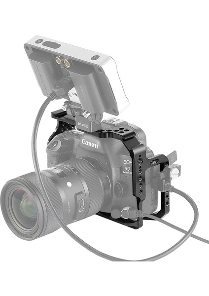CCC2271 Canon 5d Mark Iıı / Mark Iv Için Kafes