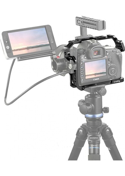 CCC2271 Canon 5d Mark Iıı / Mark Iv Için Kafes