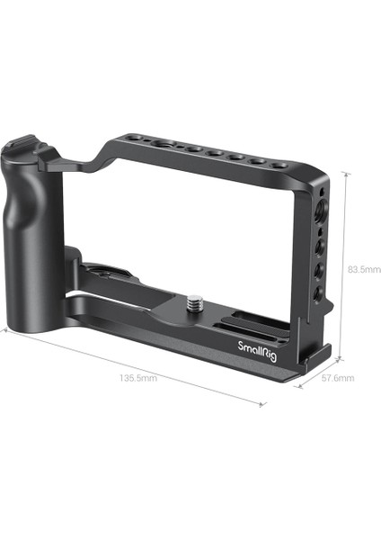 CCC2515B CANON Eos M6 Iı Için Kafes