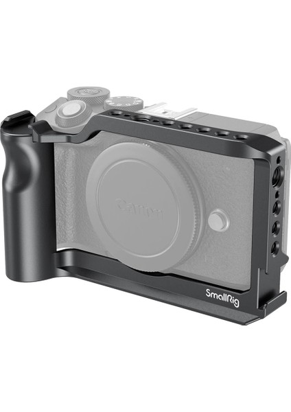 CCC2515B CANON Eos M6 Iı Için Kafes modelleri