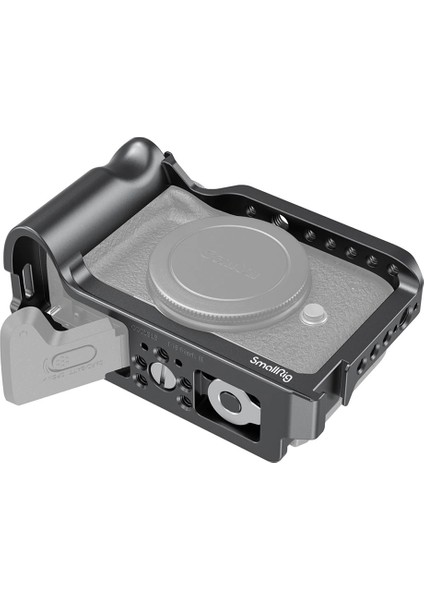 CCC2515B CANON Eos M6 Iı Için Kafes fırsatları