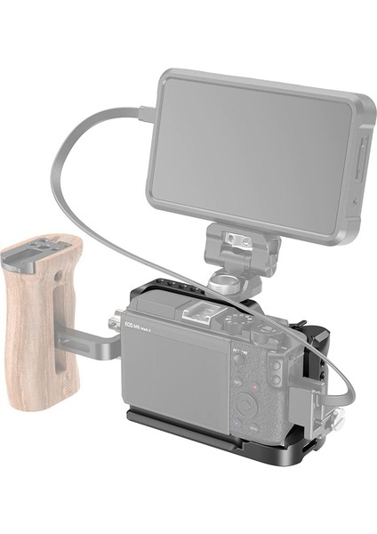 CCC2515B CANON Eos M6 Iı Için Kafes indirimleri