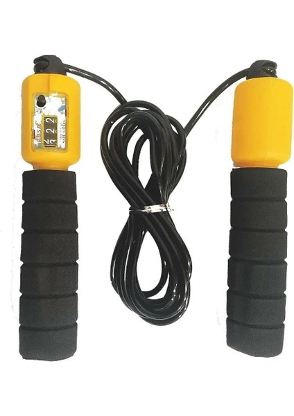 HSP-213 Sayaçlı Atlama Ipi