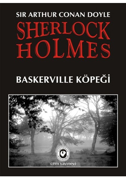 Sherlock Holmes Baskerville Köpeği