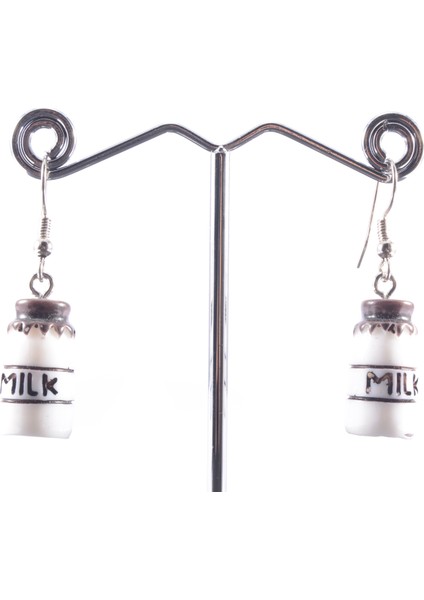 Milk Küpe
