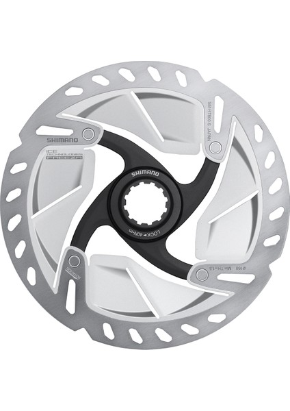 Rotor 140MM Center Lock SM-RT800 Ice-Tech Freeza