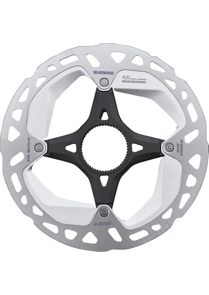 Rotor 160MM Center Lock RT-MT800 Ice-Tech Freeza