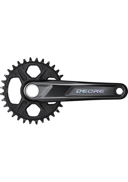 Aynakol Deore Tekli 12 Vites 32T 175MM FC-M6100-1