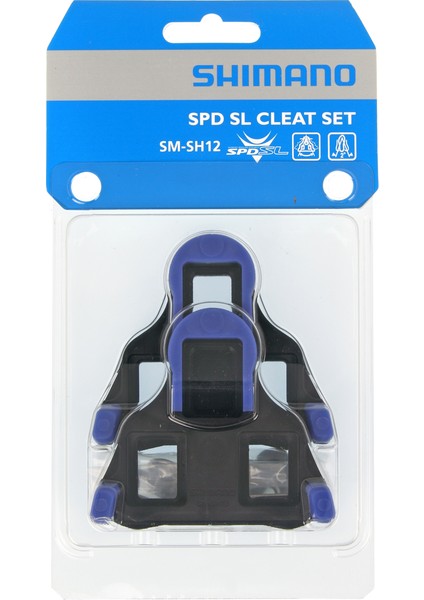 Kal Yol Spd-Sl Mavi (2 Derece) SM-SH12