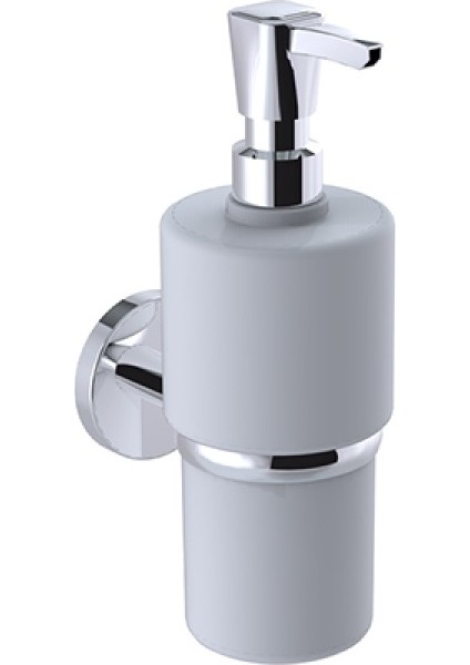 Proje Sıvı Sabunluk