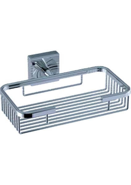 Luna Rozetli Süngerlik