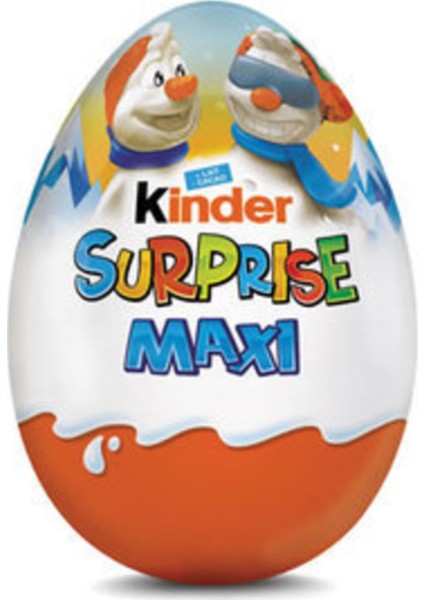 Surprise Maxi 100 gr