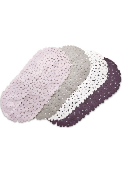 Vantuzlu Banyo ve Duş Kaydırmaz Paspası 34 cm x 68 cm fiyatları