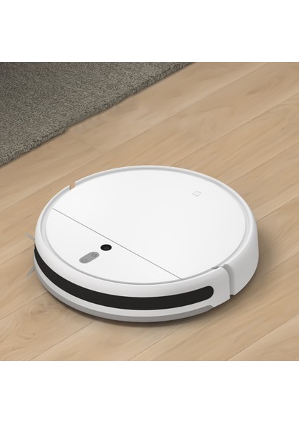 Mi Vacuum Mop 1c 2 In 1 Akıllı Robot Süpürge ve Paspas