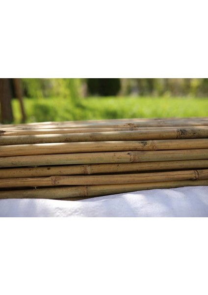 Bambu Çit / Paravan 150 cm x 200 cm