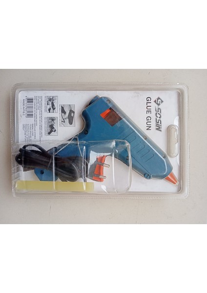 Silikon Tabancası 40 W fiyatları