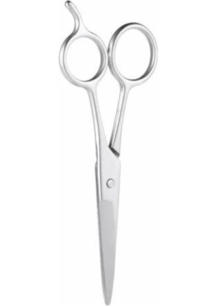 Kuaför Kaş Burun Favori Ense Saç Kesim Makası