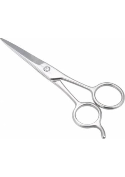 Kuaför Kaş Burun Favori Ense Saç Kesim Makası modelleri