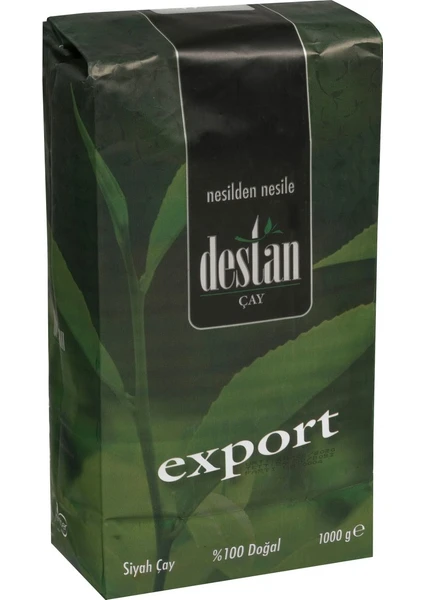 Export Çay (1 Kg)