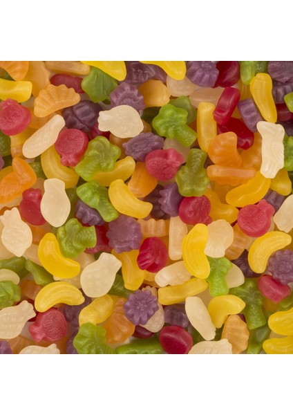 Tropifrutti 1 kg