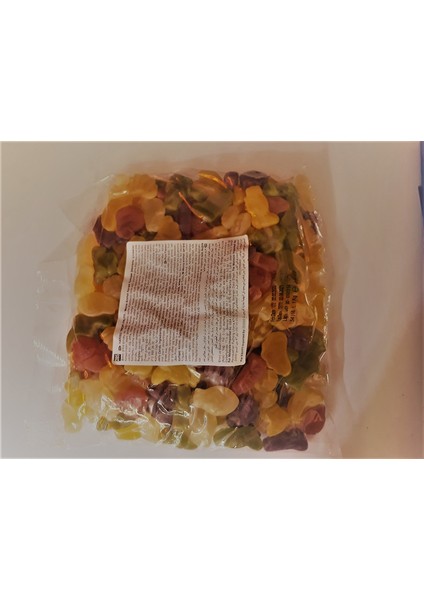 Tropifrutti 1 kg fiyatları