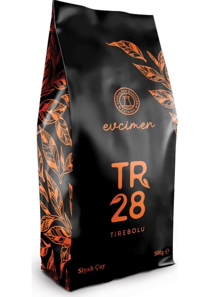 TR28 Tirebolu Çayı 500 gr