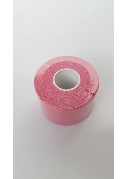 Kifidis Vzn - Kinesio Bant - Sporcu Bandı - 5CMX5M ( Pembe ) fiyatları