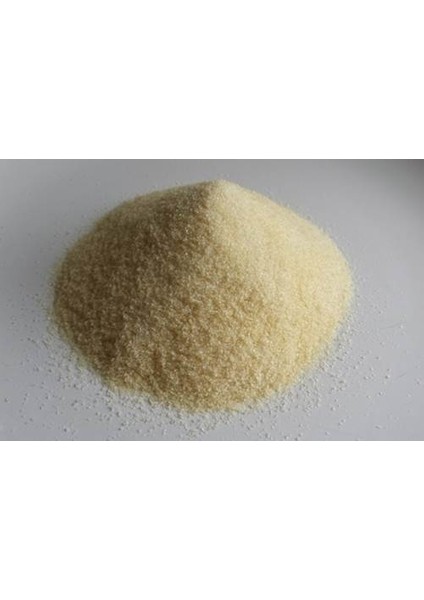 Benimaktar Sığır Jelatini Toz 1 kg