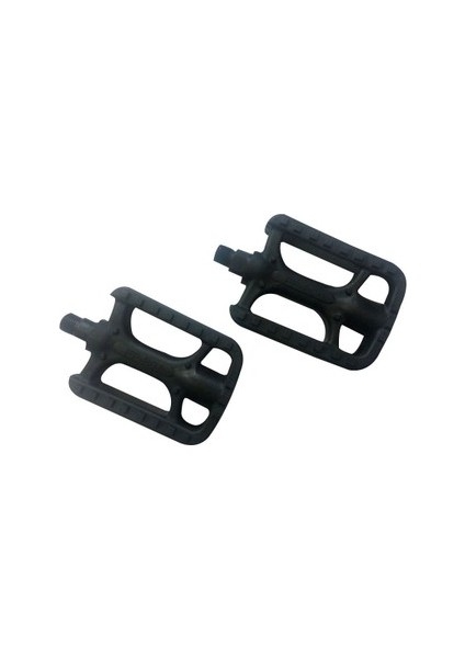 Bisiklet KR-2153 Bilyalı Pedal Siyah Takımı