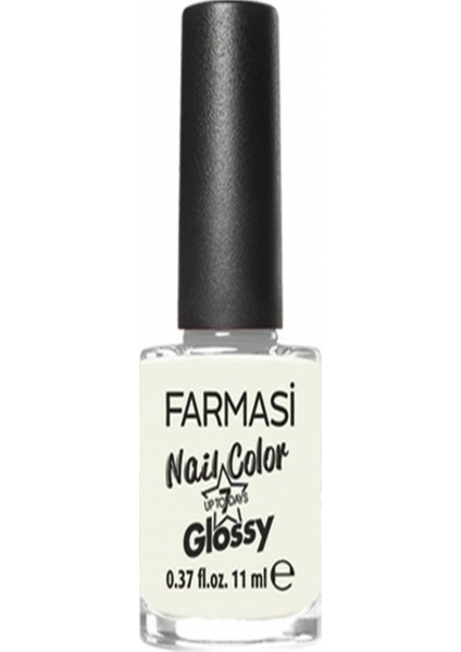 Klasik Oje Innocent 11ML 01 - 1304374-GLOSSY