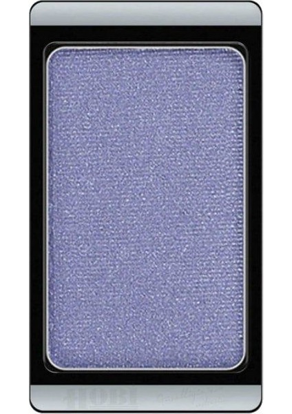 Eyeshadow Pearl Inci Tonlarında Pırıltılı Göz Farı 83