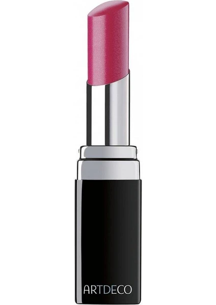 Color Lip Shine Parabensiz Parlak Ruj 52 Fuchsia