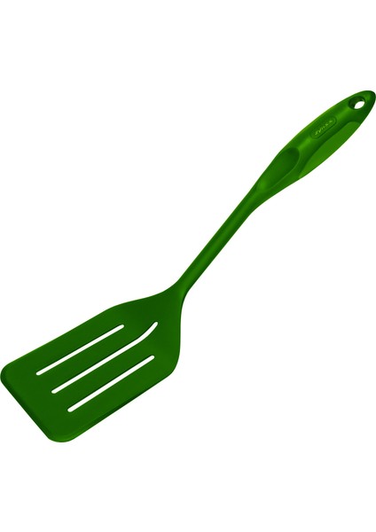E71642 Delikli Spatula