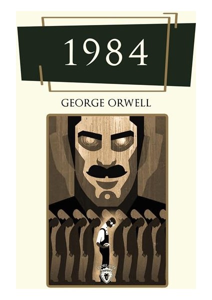 1984 - George Orwell