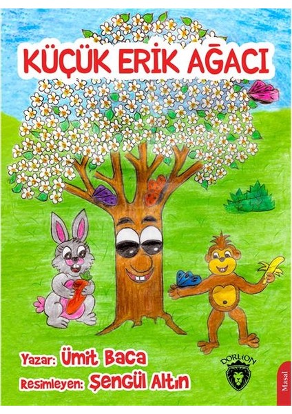 Küçük Erik Ağacı - Ümit Baca