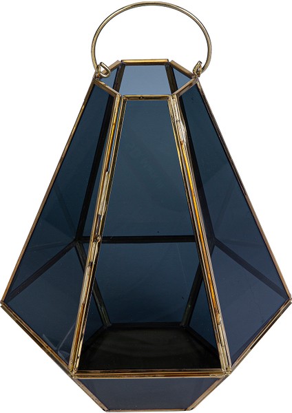 Line Hex Mumluk 28 x 17 cm