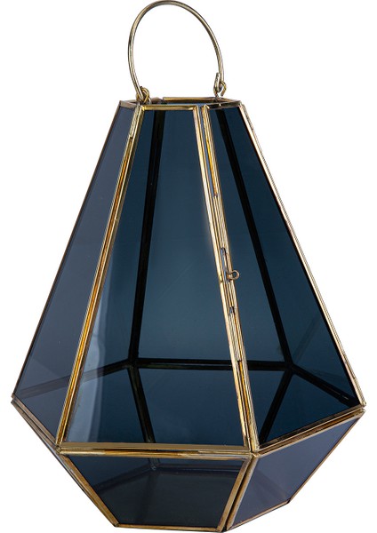 Line Hex Mumluk 28 x 17 cm