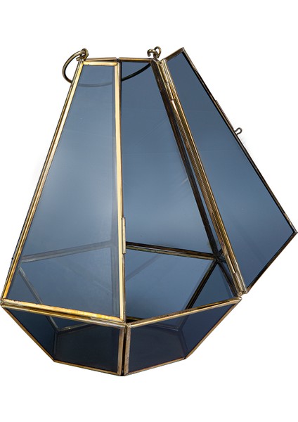 Line Hex Mumluk 28 x 17 cm