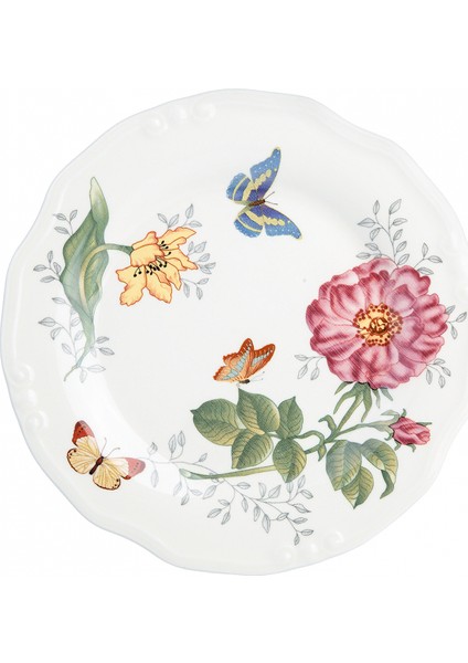 Dahlia 26 Parça 6 Kişilik Kahvaltı Seti