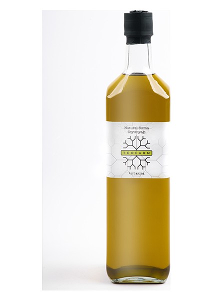 Naturel Sızma Zeytinyağı 1000 ml