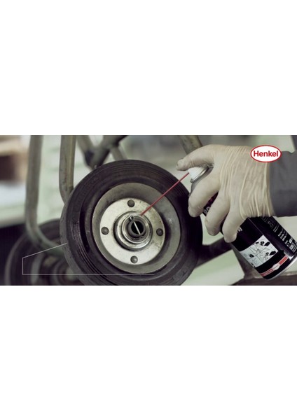 Lb 8201 Multi Sprey Çok Amaçlı Yağlayıcı 200 Ml. fiyatları