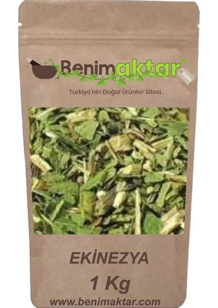 Benimaktar Ekinezya 1 kg