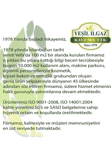 Sarımsak Özlü Tuzsuz Saç Maskesi 500 ml fiyatları