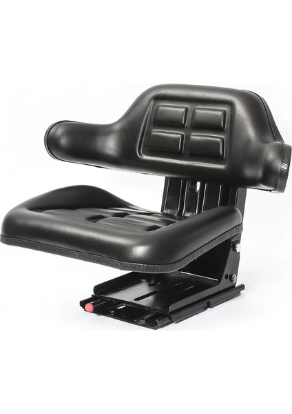 Traktör Koltuğu Kolçaklı - Fiat-Ford-New Holland-Massey Ferguson