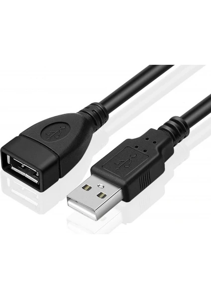 USB 2.0 Uzatma Kablosu