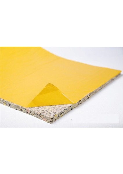 Ses Yalıtım Süngeri Bondex 180 Dns Kendinden Yapışkanlı 30mm 50x100